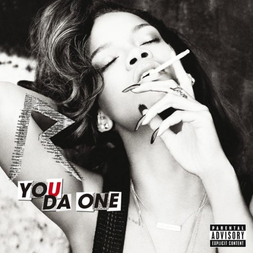 Cold case love rihanna hulkshare